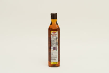 Ankai Mark Cold Pressed Sesame Oil (1/2 Ltr)