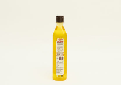 Ankai Mark Cold Pressed Groundnut Oil (1 Ltr)