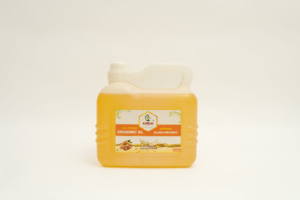 Cold Pressed Groundnut Oil 5-Ltr